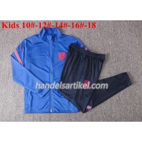 England 2020/21 Kinder Treningsdresser M001